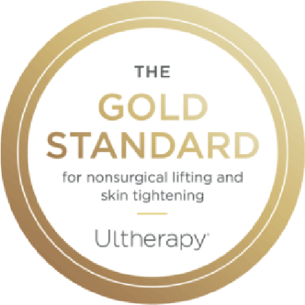 The Gold Standard for nonsurgical lifting and skin tightening.