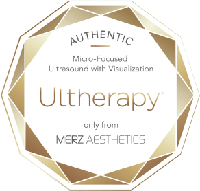 Authentic Ultherapy.